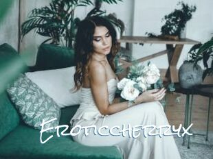 Eroticcherryx