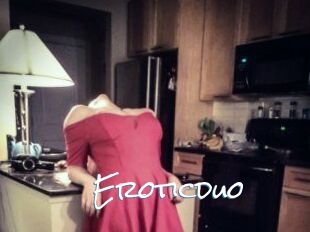 Eroticduo