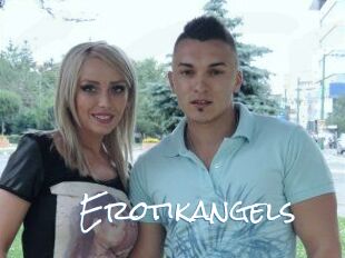 Erotikangels