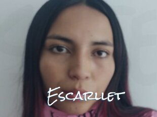 Escarllet