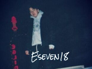 Eseven18