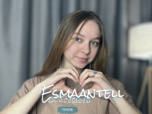 Esmaantell