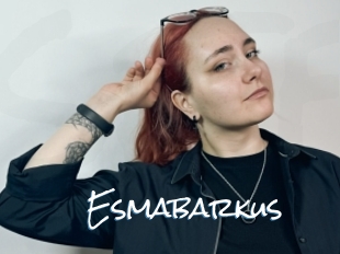 Esmabarkus