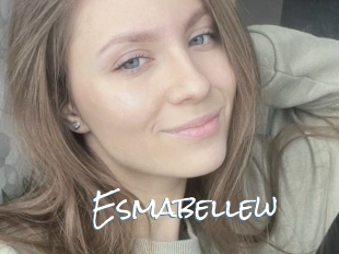 Esmabellew