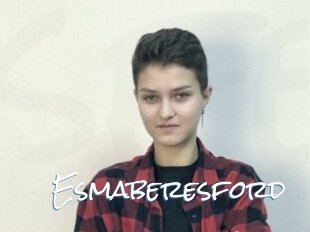 Esmaberesford