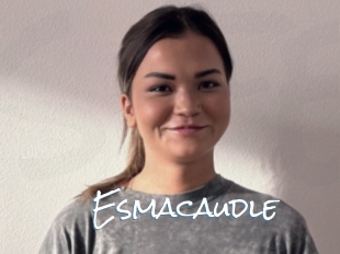 Esmacaudle