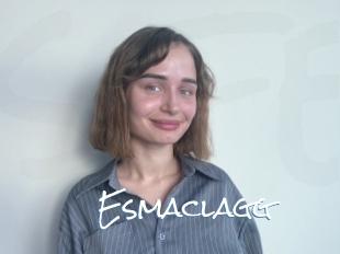 Esmaclagg