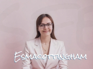 Esmacottingham