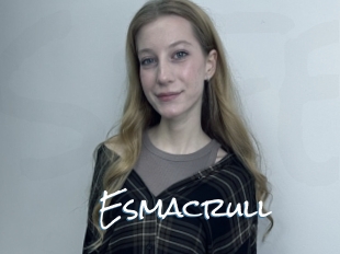 Esmacrull