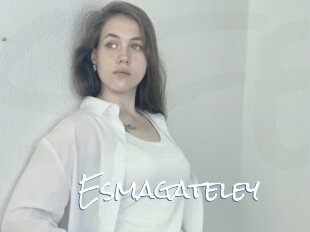Esmagateley