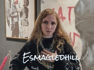 Esmagledhill