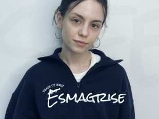 Esmagrise