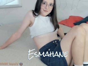 Esmahane