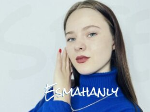 Esmahanly