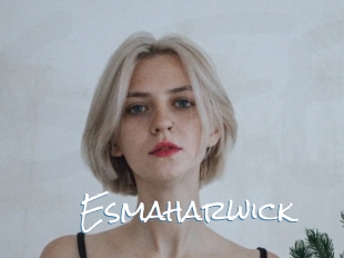 Esmaharwick