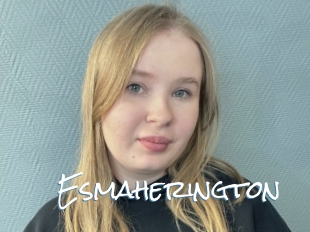 Esmaherington