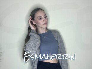 Esmaherrin