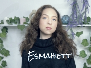 Esmahiett