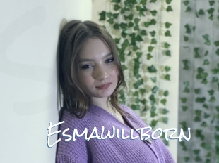 Esmawillborn