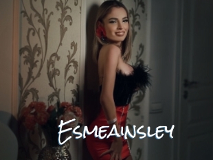 Esmeainsley