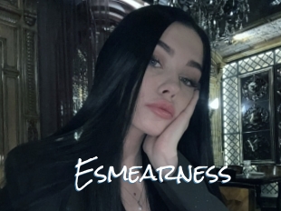 Esmearness