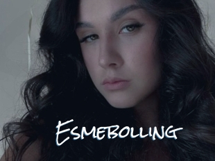 Esmebolling
