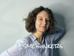 Esmebunkers