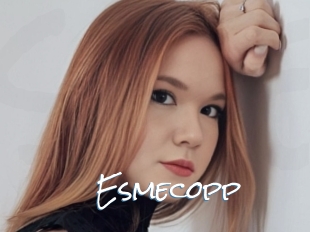 Esmecopp