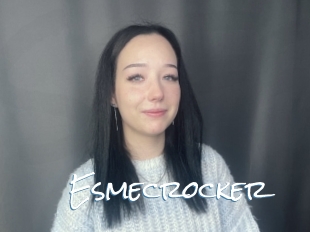 Esmecrocker