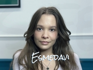 Esmedavi
