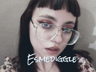 Esmediggle