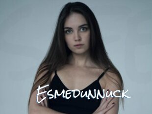 Esmedunnuck