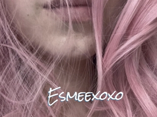 Esmeexoxo