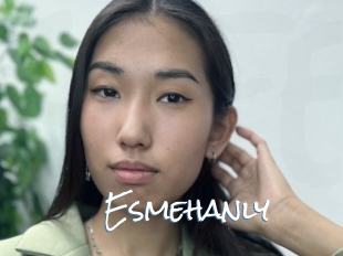 Esmehanly