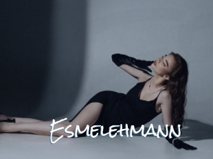 Esmelehmann