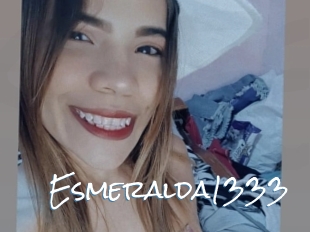 Esmeralda1333