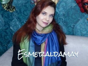 Esmeraldamay