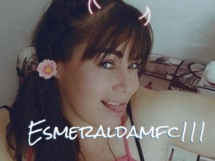 Esmeraldamfc111