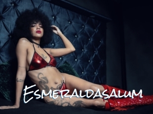 Esmeraldasalum