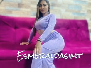 Esmeraldasimt