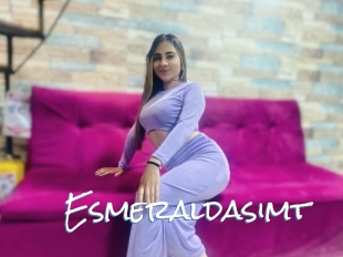 Esmeraldasimt