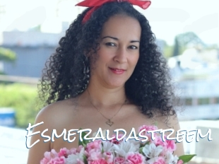 Esmeraldastreem