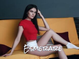 Esmerare