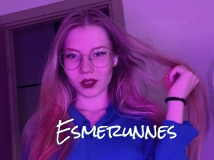 Esmerunnes