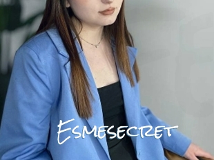Esmesecret