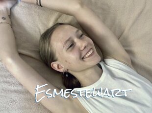 Esmestewart