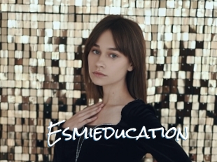 Esmieducation