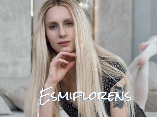 Esmiflorens