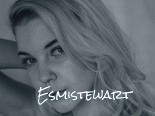 Esmistewart