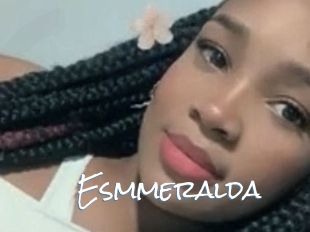 Esmmeralda